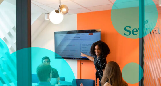 Insurtech Seyna secures €10 mn to scale AI-driven broker insurance platform