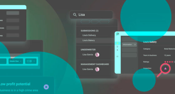 Canopius entered into a strategic partnership with insurtech Kalepa