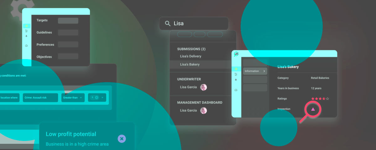 Canopius entered into a strategic partnership with insurtech Kalepa