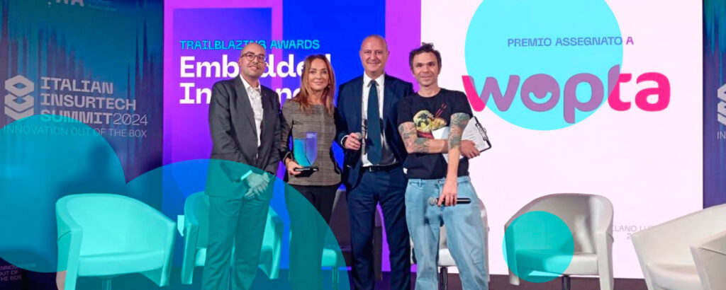 Insurtech Wopta adds AI agent Anna to expand phygital insurance model