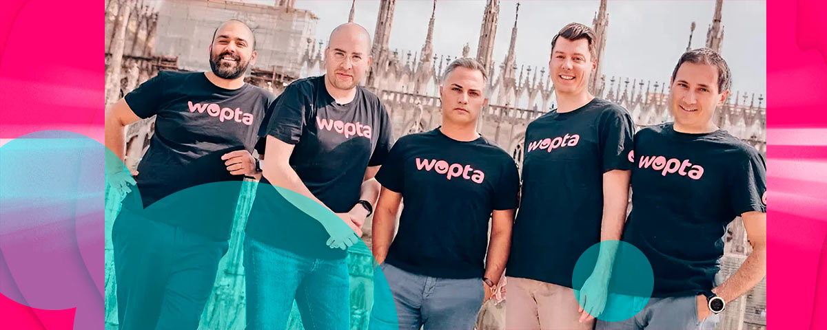 Insurtech Wopta adds AI agent Anna to expand phygital insurance model