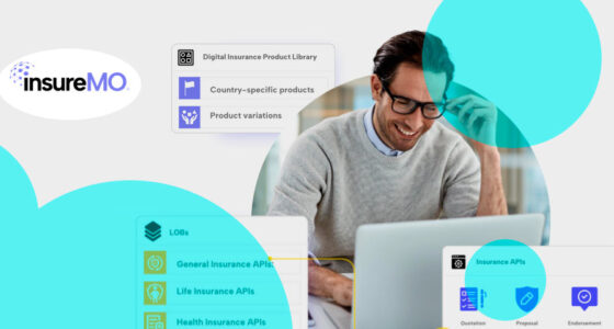 InsureMO and Appian team up on AI underwriting platform for US E&S