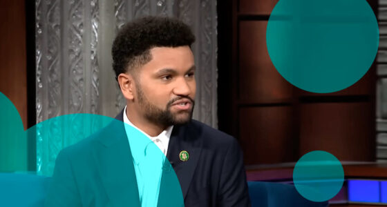 Maxwell Frost pushes Florida leaders on Citizens Insurance arbitration rules