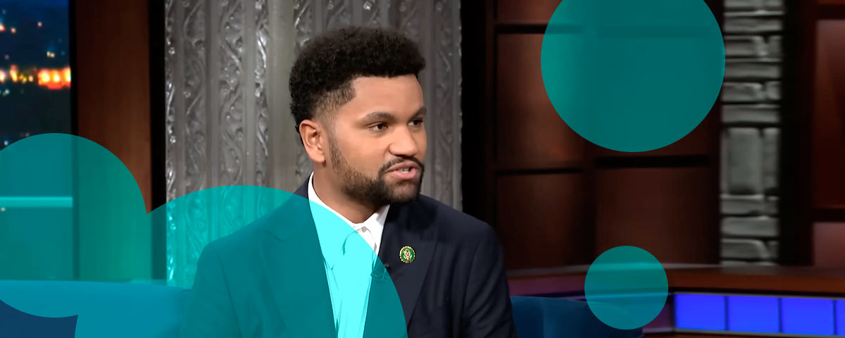 Maxwell Frost pushes Florida leaders on Citizens Insurance arbitration rules