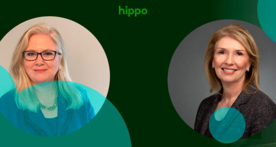 Hippo adds Laura Hay and Susan Holliday to board, strengthening insurance & risk expertise