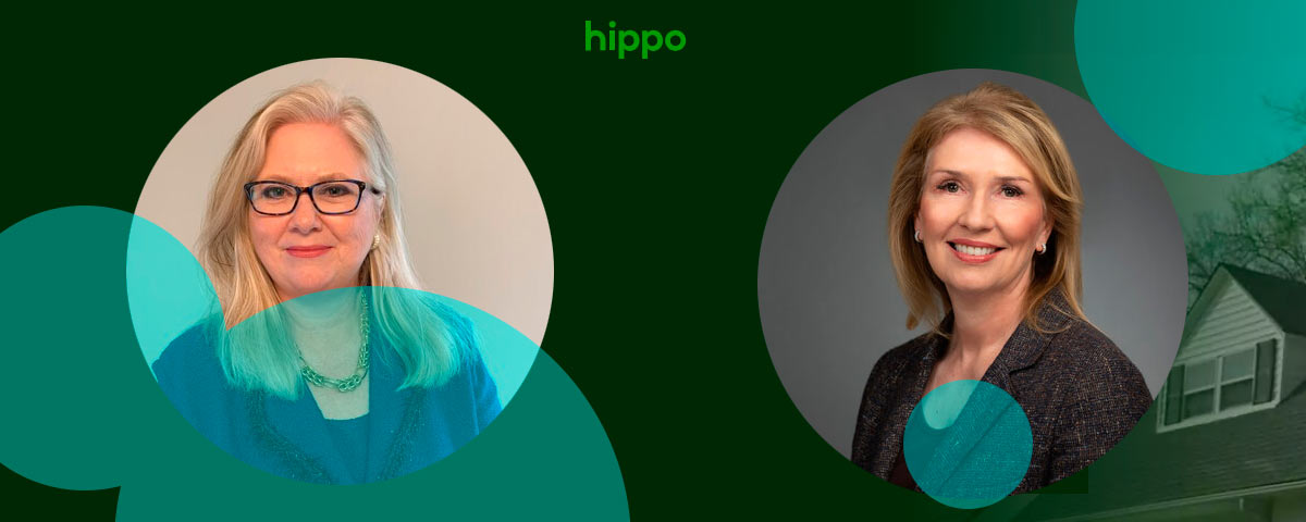 Hippo adds Laura Hay and Susan Holliday to board, strengthening insurance & risk expertise