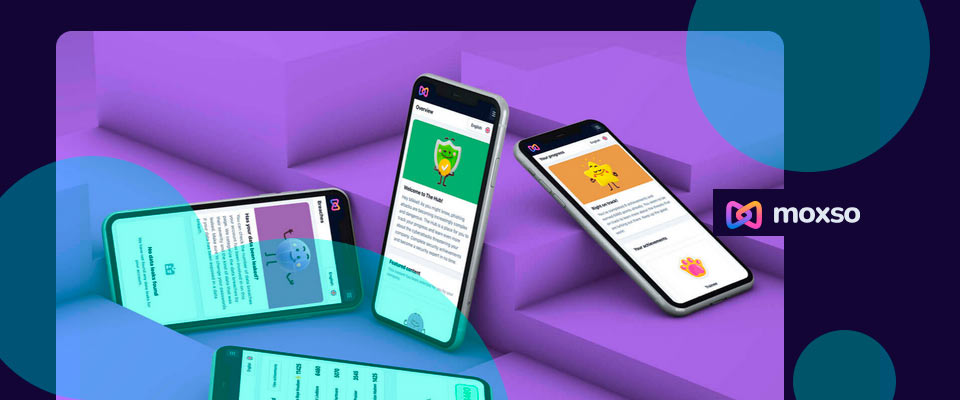 Moxso raises $5.5 mn to expand AI-driven cybersecurity across Europe