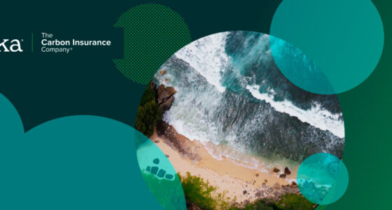 Oka Syndicate expands carbon insurance operations into Singapore’s climate market