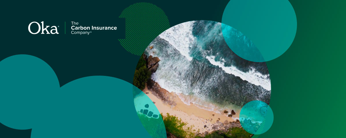Oka Syndicate expands carbon insurance operations into Singapore’s climate market