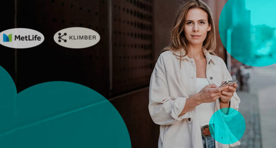 MetLife buys 20% stake in insurtech Klimber to expand Latin America reach