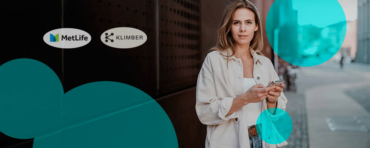 MetLife buys 20% stake in insurtech Klimber to expand Latin America reach