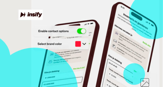 Insurtech Insify raised €16.3 mn Series B to expand SME coverage in Europe