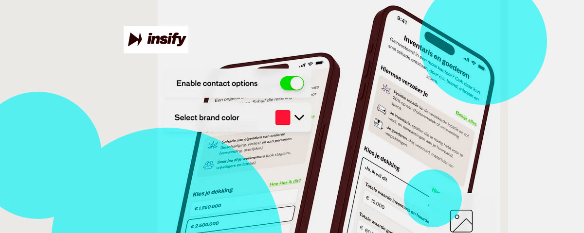 Insurtech Insify raised €16.3 mn Series B to expand SME coverage in Europe