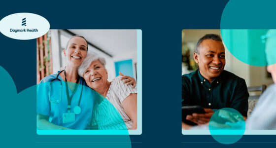Daymark Health raises $20 mn Series A to scale value-based cancer care