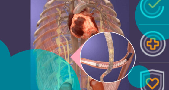 Axon Therapies raised $32 mn to push implant-free heart failure trials