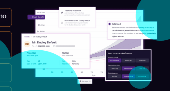 Optifino, Covr merger creates digital BGA 3.0 for life insurance advisors