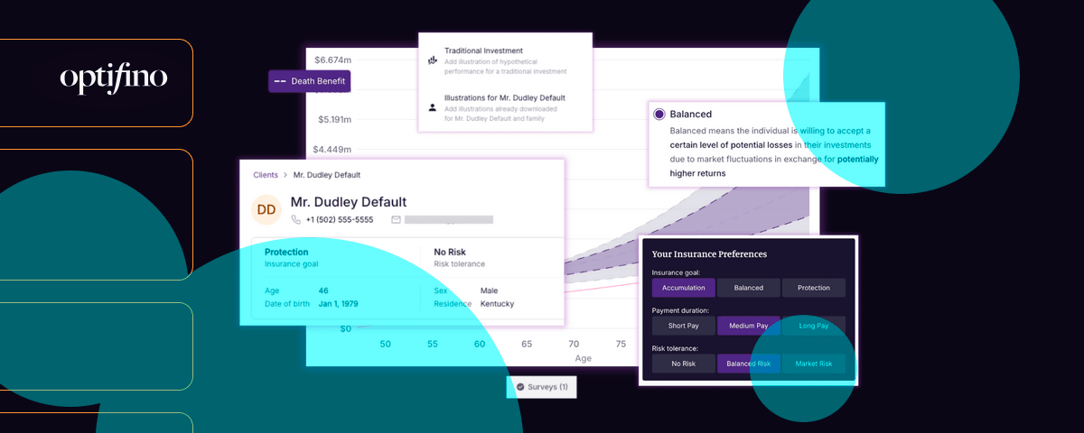 Optifino, Covr merger creates digital BGA 3.0 for life insurance advisors