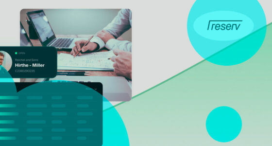 Insurtech Reserv extends Series B to $41 mn with QBE Ventures backing AI claims push