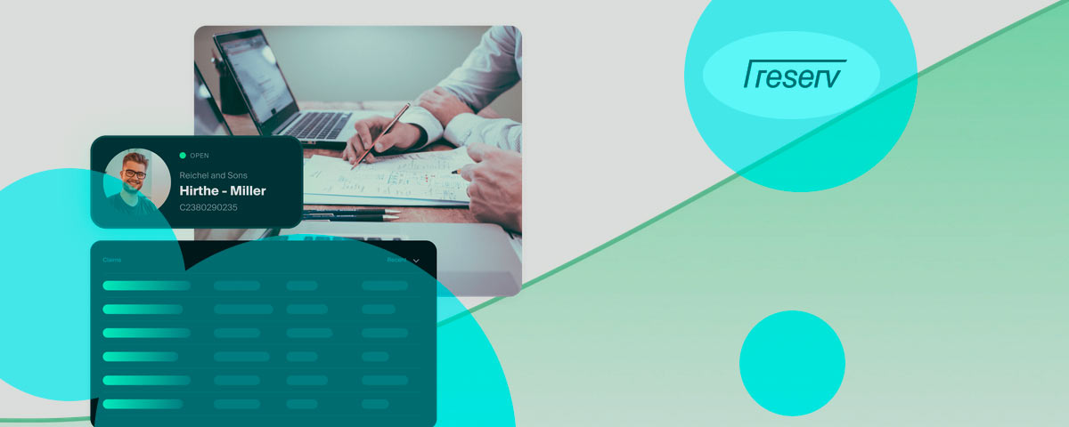 Insurtech Reserv extends Series B to $41 mn with QBE Ventures backing AI claims push