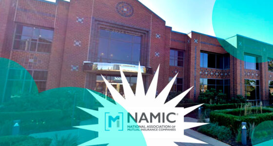 NAMIC - The National Association of Mutual Insurance Companies