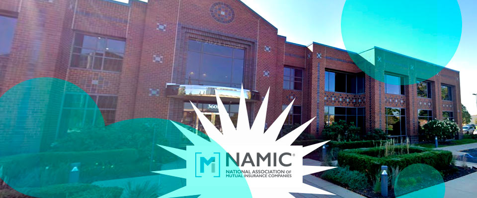NAMIC - The National Association of Mutual Insurance Companies