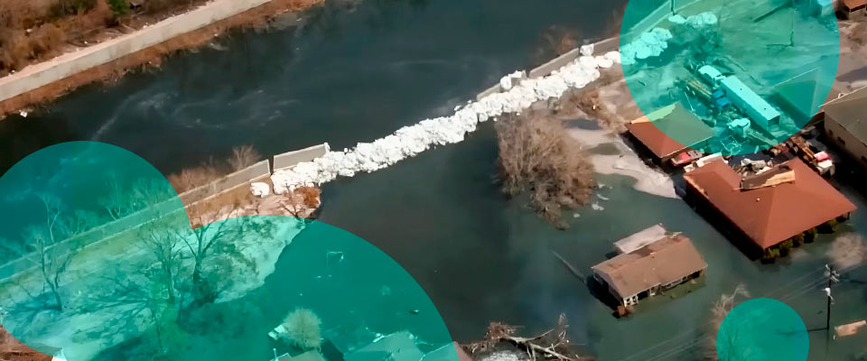 Hurricane Katrina’s $100 bn Legacy Still Shapes Insurers 20 Years On