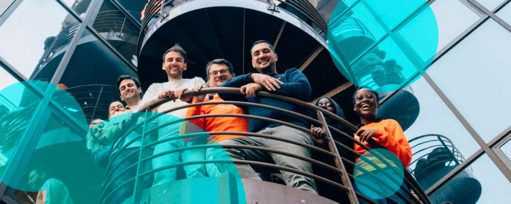 Insurtech Seyna secures €10 mn to scale AI-driven broker insurance platform