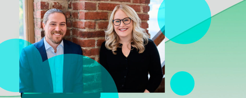 CJ Przybyl, CEO of Reserv