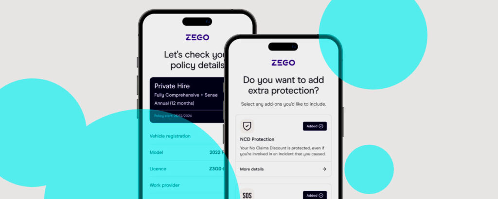 Insurtech Zego ditches black box with app-based telematics to cut costs for UK drivers