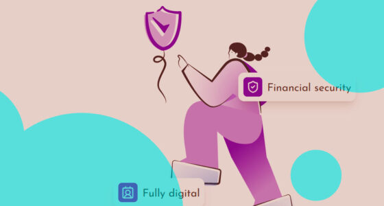 UK insurtech Eleos Life launches digital term life with wellness perks