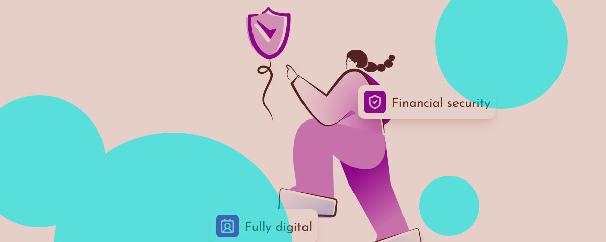 UK insurtech Eleos Life launches digital term life with wellness perks