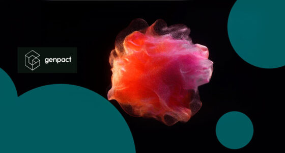 Genpact launches AI-powered insurance suite to cut underwriting cycle times