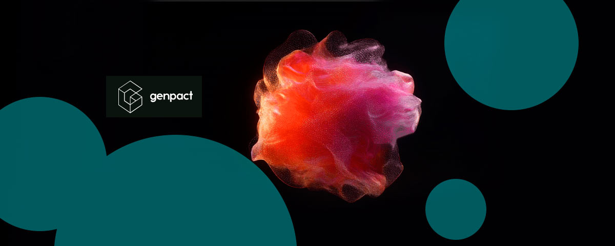 Genpact launches AI-powered insurance suite to cut underwriting cycle times