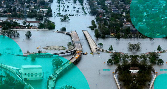 Key Legal Battles Over Wind vs. Flood Damage