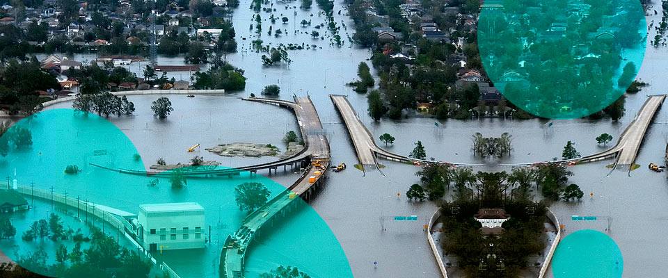 Key Legal Battles Over Wind vs. Flood Damage