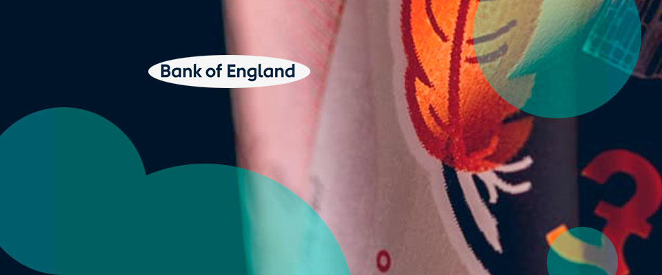 Bank of England and Accenture complete RTGS upgrade after £35.2 tn processed