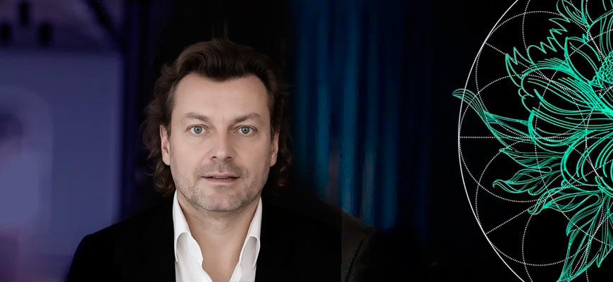 Giancarlo Devasini is an Italian businessman, CFO of Bitfinex and co-owner of Tether
