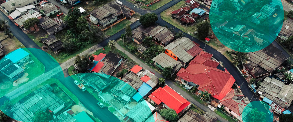 Global insured losses from NatCat