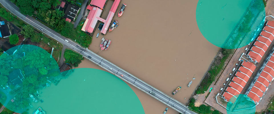 US Hurricanes: Insured Loss Leaders