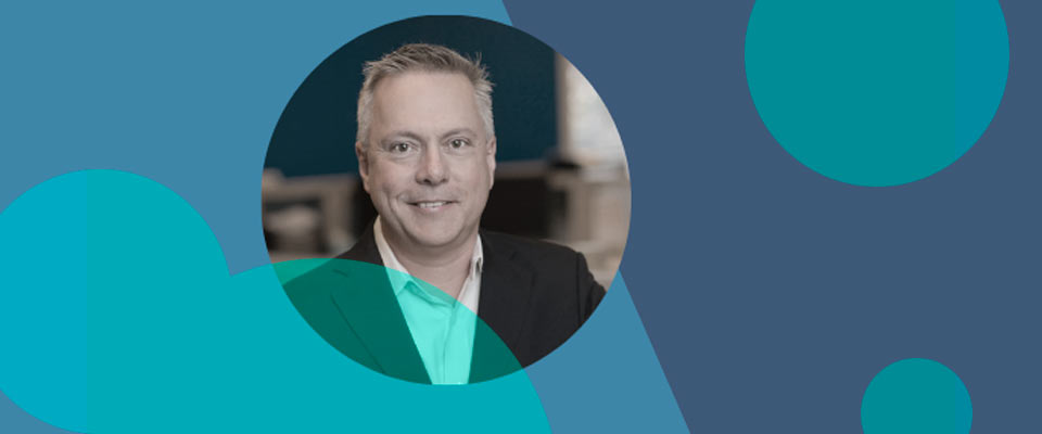 Doug Moore, OneShield’s Chief Innovation Officer