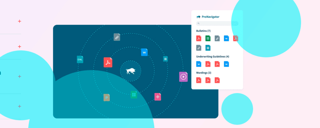 Guidewire to acquire ProNavigator for context-aware intelligence in P&C