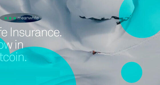Bitcoin life insurer Meanwhile secures $82 mn to expand BTC savings and annuities