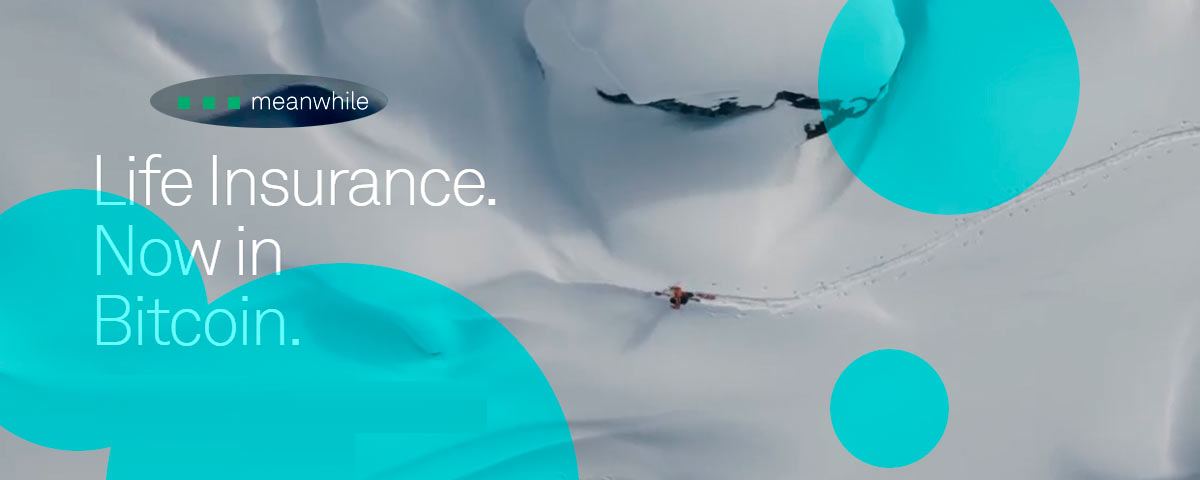 Bitcoin life insurer Meanwhile secures $82 mn to expand BTC savings and annuities