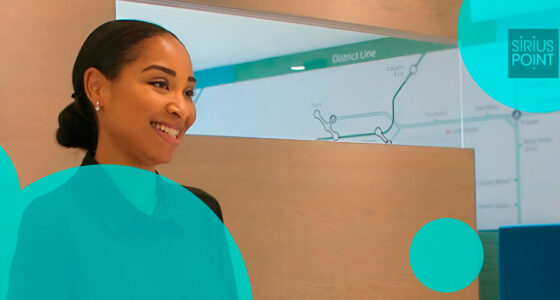 SiriusPoint sells 49% Arcadian Risk stake to Lee Equity for $139 mn