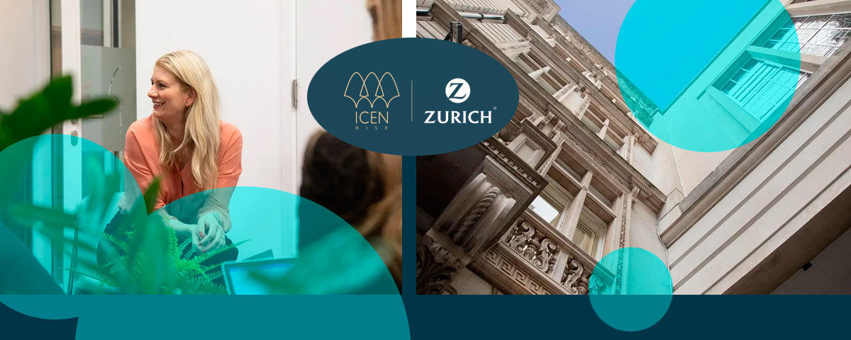 Icen Risk enters U.S. M&A insurance market with $50 mn Zurich-backed capacity