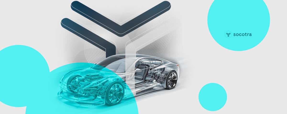 Socotra launched AI-driven Agentic Configuration to cut insurance product costs