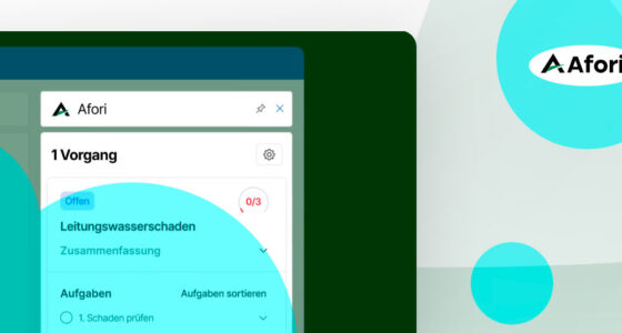 Afori launches AI platform for insurance brokers with €4 mn funding