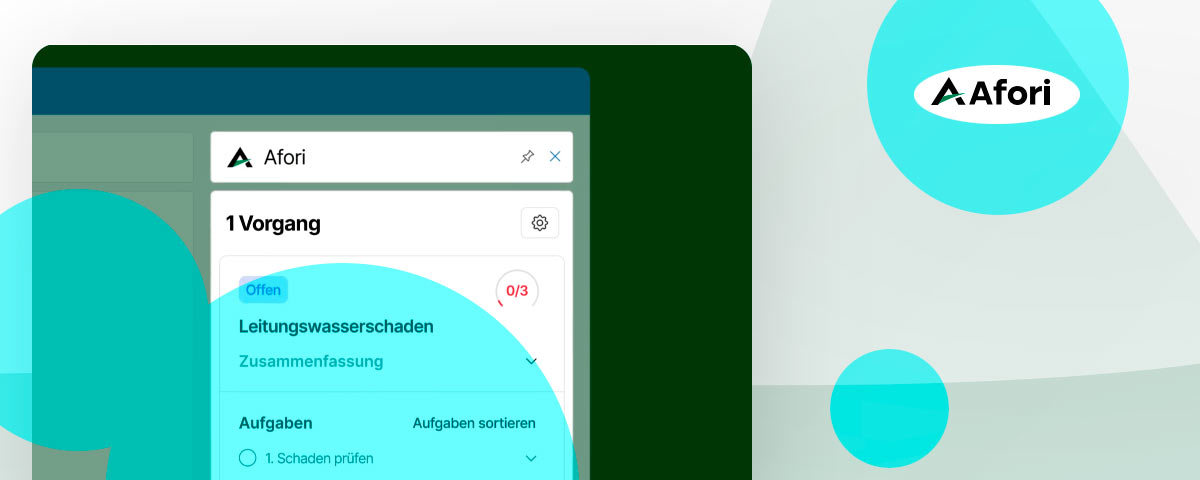 Afori launches AI platform for insurance brokers with €4 mn funding
