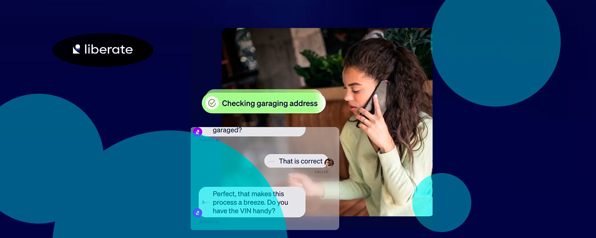 Liberate secures $50 mn Series B at $300 mn valuation to expand AI insurance automation