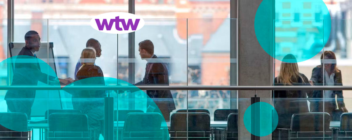 WTW sues Howden over broker team poaching, claims